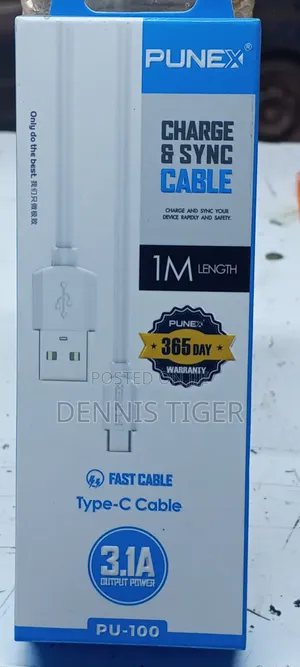 Charging Cable