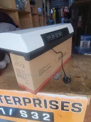 Portable Wall Mounted Mobile Air Conditioner – Energy Saving