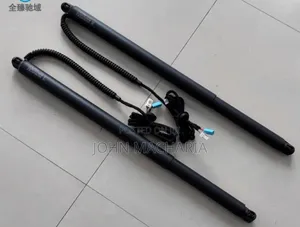 Electric Shock Boot for Toyota Land Cruiser Prado 250 Series