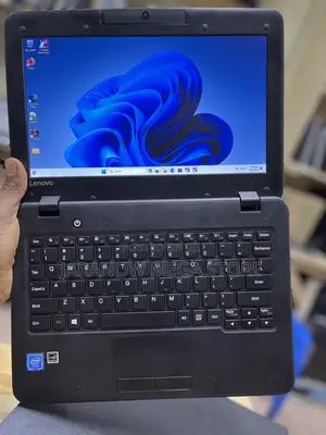 Laptop Lenovo N22 Winbook 4GB Intel HDD+SSD 128GB