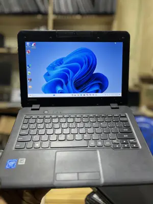 Laptop Lenovo N22 Winbook 4GB Intel HDD+SSD 128GB