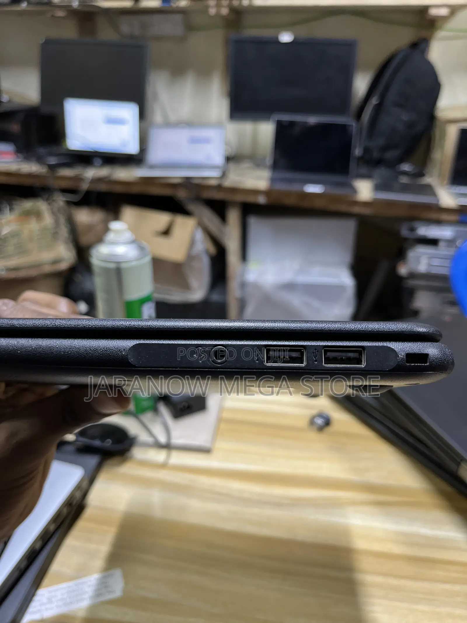 Laptop Lenovo N22 Winbook 4GB Intel HDD+SSD 128GB