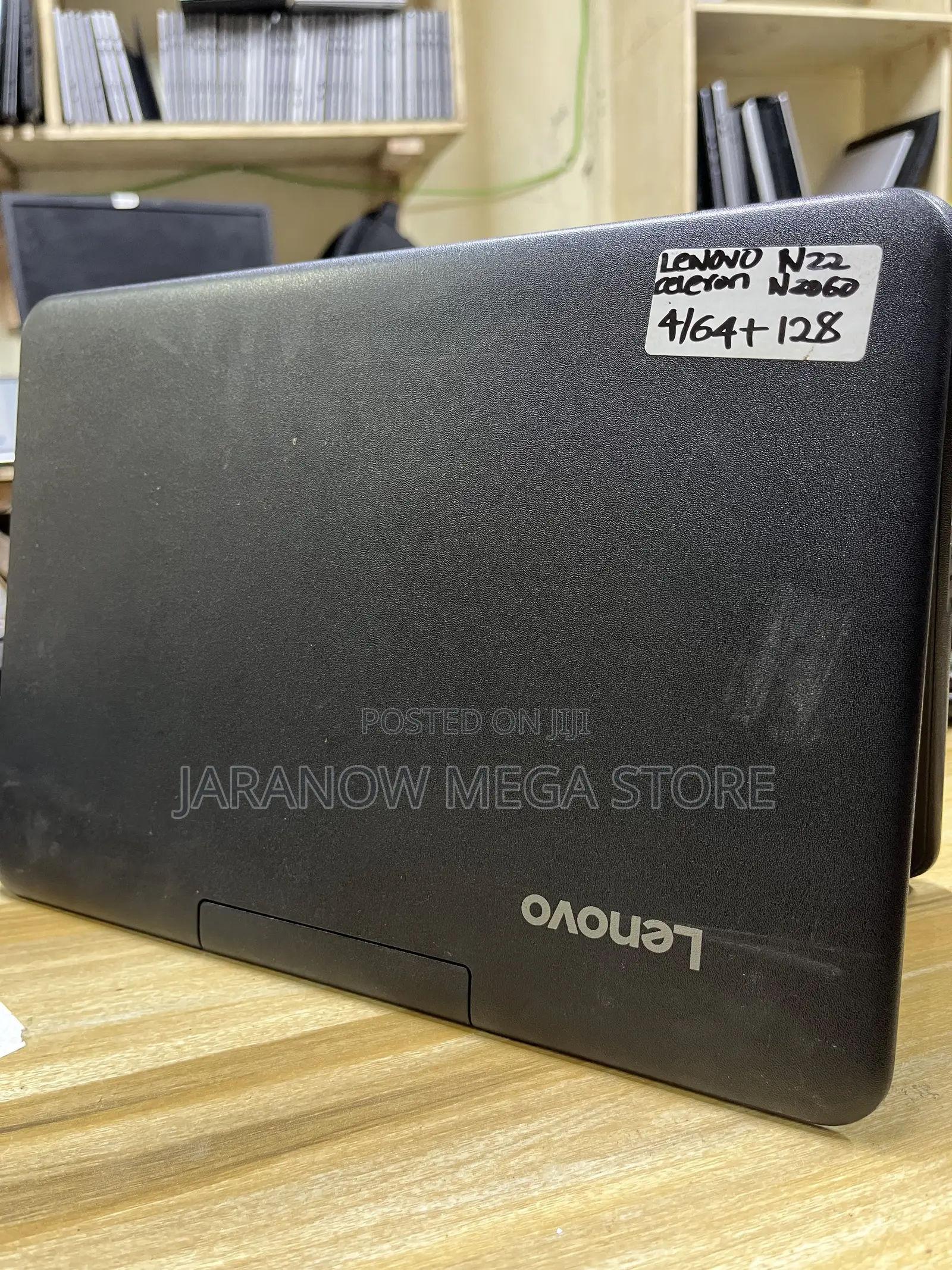 Laptop Lenovo N22 Winbook 4GB Intel HDD+SSD 128GB