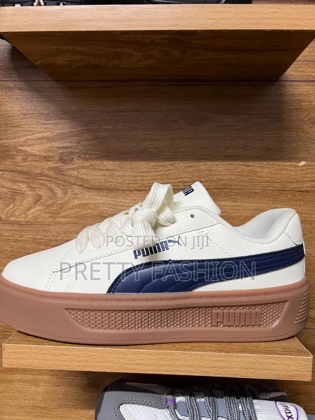 Puma Platform 37-45