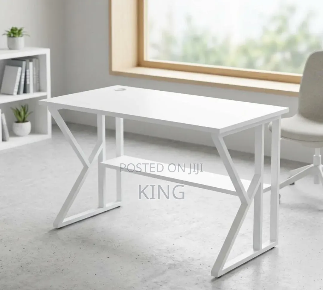 Verified Desk