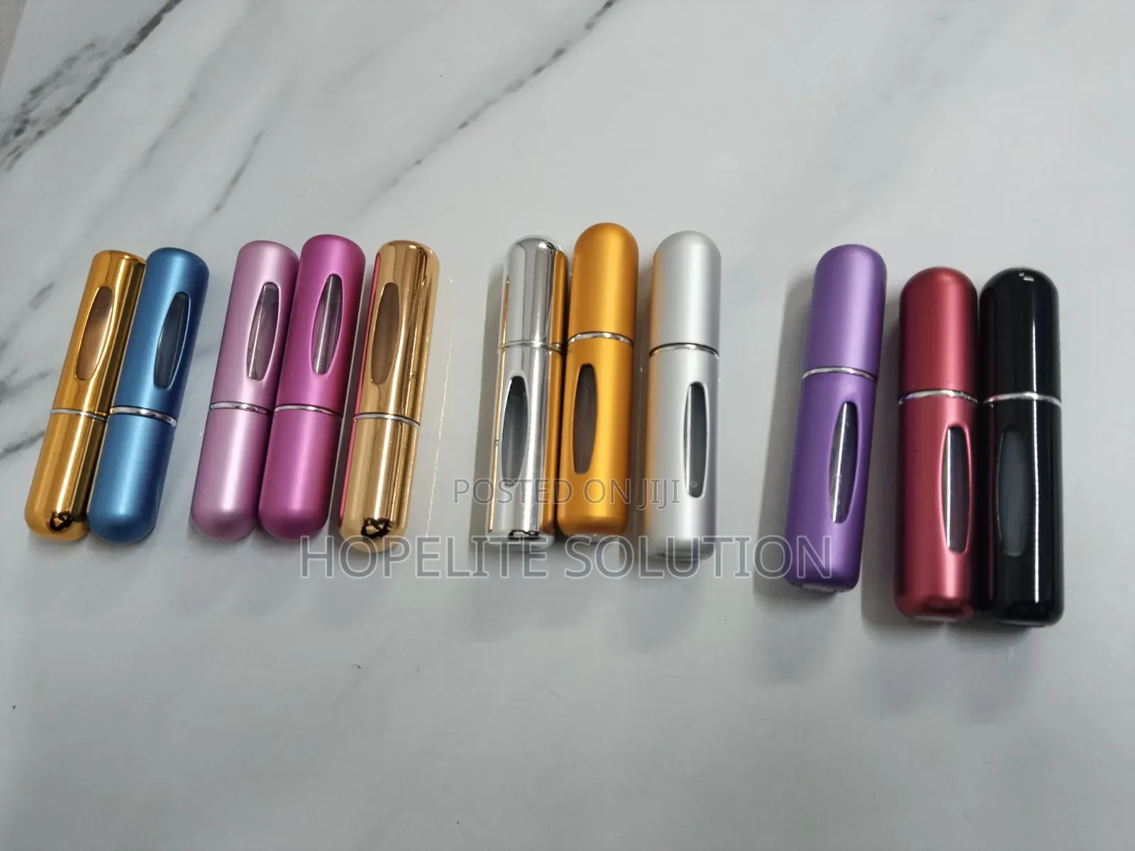 Atomizer/Mini Spray Perfume Bottle