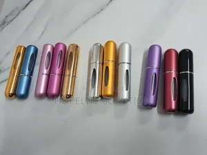 Atomizer/Mini Spray Perfume Bottle