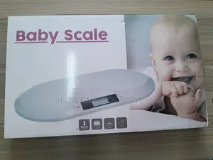 Digital Baby Weighing Scale – Infant Baby Scale
