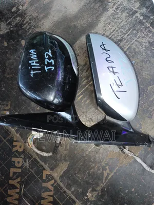Side Mirror Nissan TEANA J32 Left Side Only Available