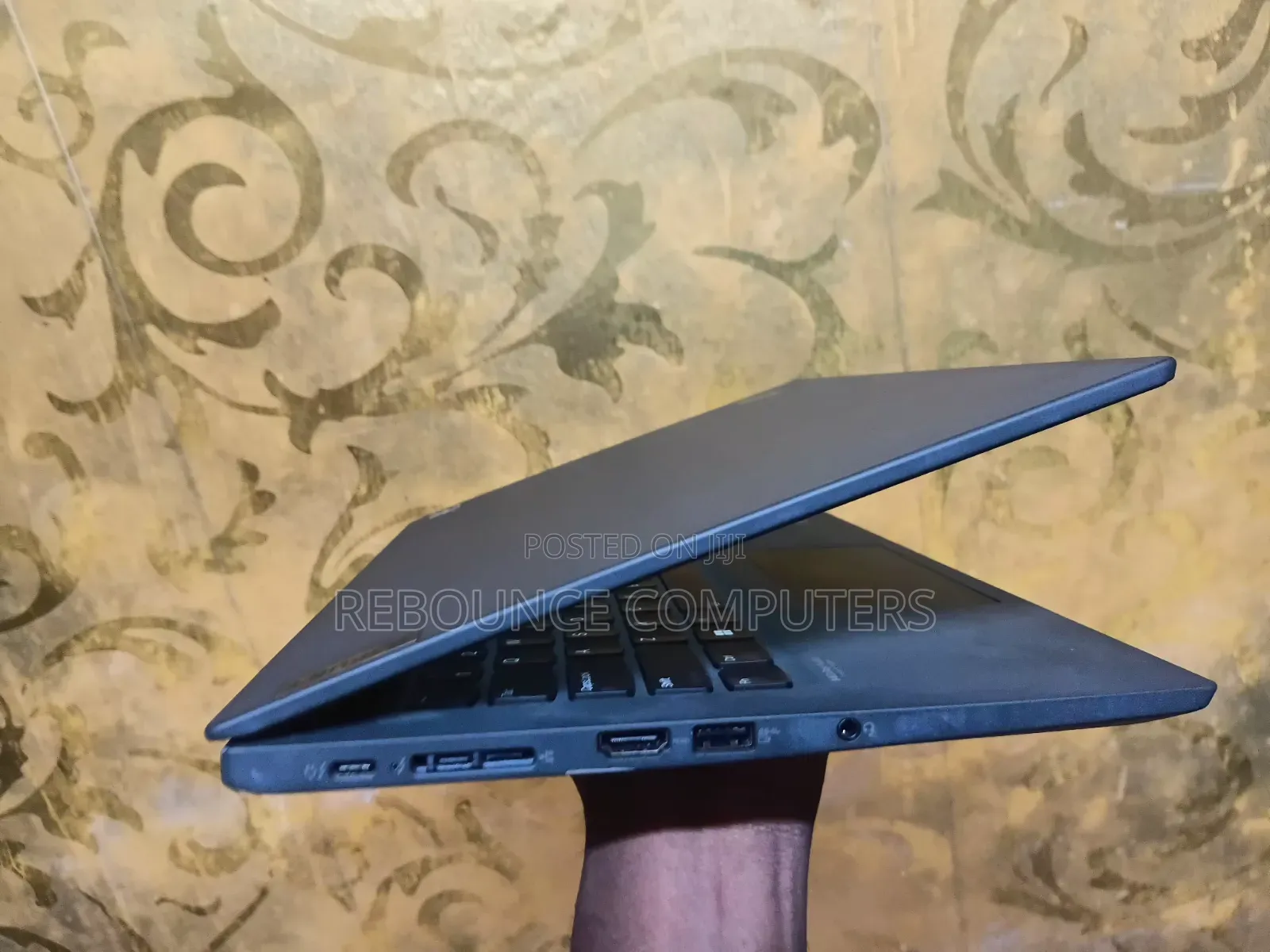Laptop Lenovo ThinkPad T14 G2 32GB Intel Core i7 SSD 256GB