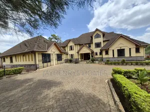 6bdrm House in Gigiri for rent