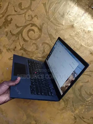 Laptop Lenovo ThinkPad T14 G2 32GB Intel Core i7 SSD 256GB