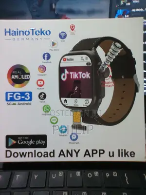 Smartwatch