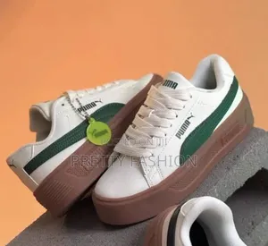 Puma Platform 37-45
