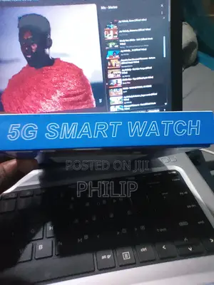 Smartwatch