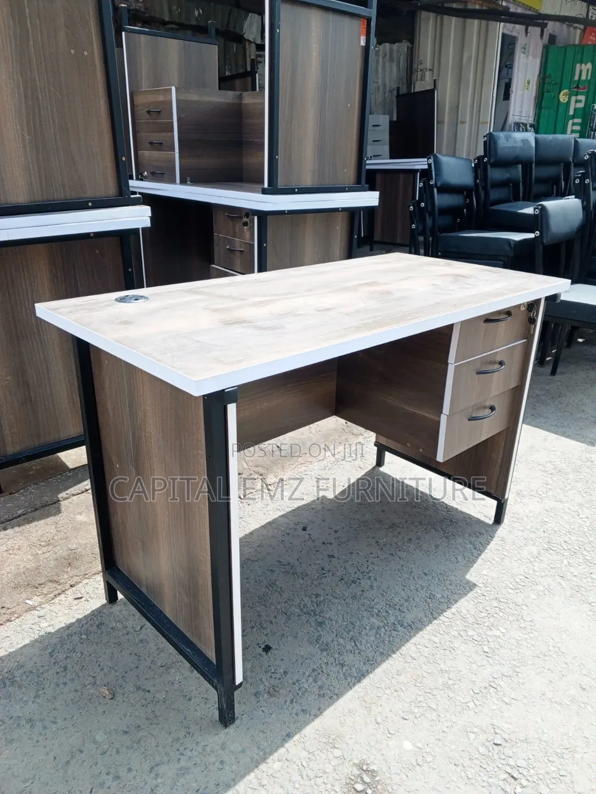 Office Desks