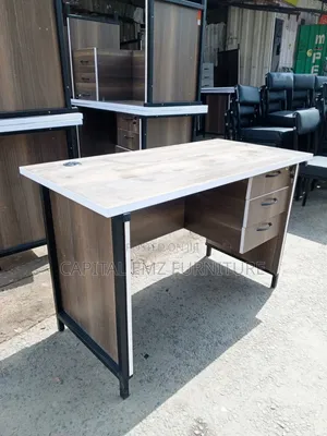 Office Desks