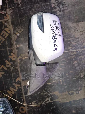 Side Mirror Subaru Outback 2015 BR9 Right Side Only