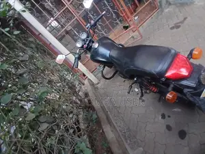 Levhart 150cc 2012 Black