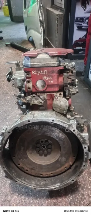4C Slim Engine Dyna