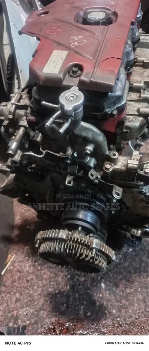 4C Slim Engine Dyna