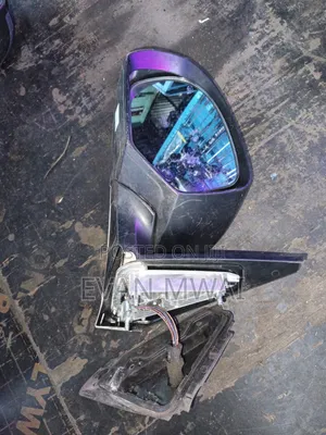 Side Mirror Suzuki Swift 2014 With Indicator Left Only