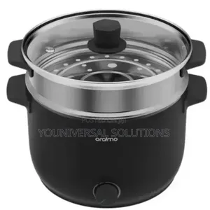 Oraimo Smart Cooker Ohp-201a 1000w *3l*