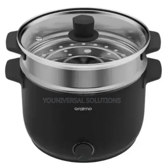 Oraimo Smart Cooker Ohp-201a 1000w *3l*