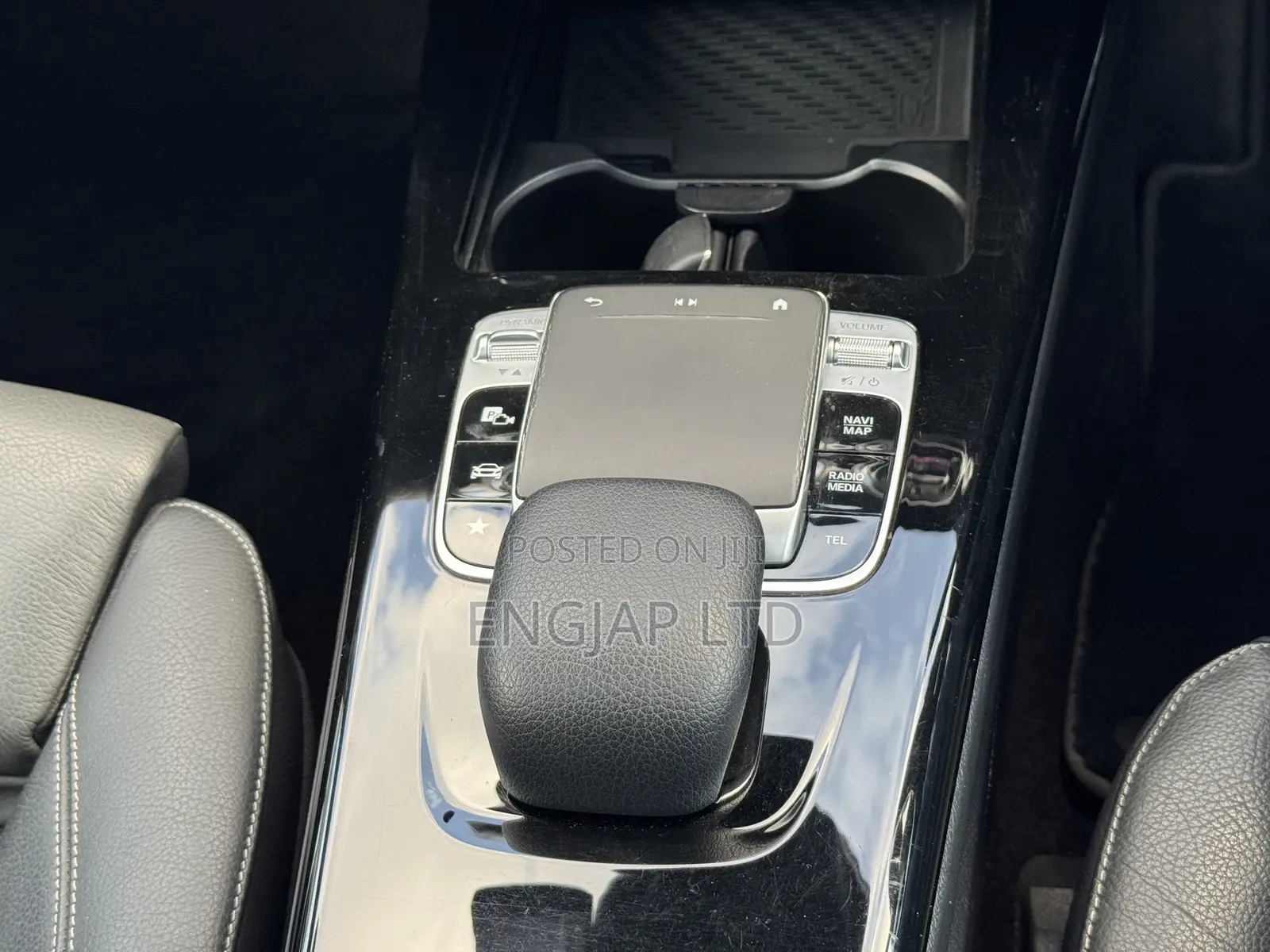 Mercedes-Benz A-Class 2019 Pearl