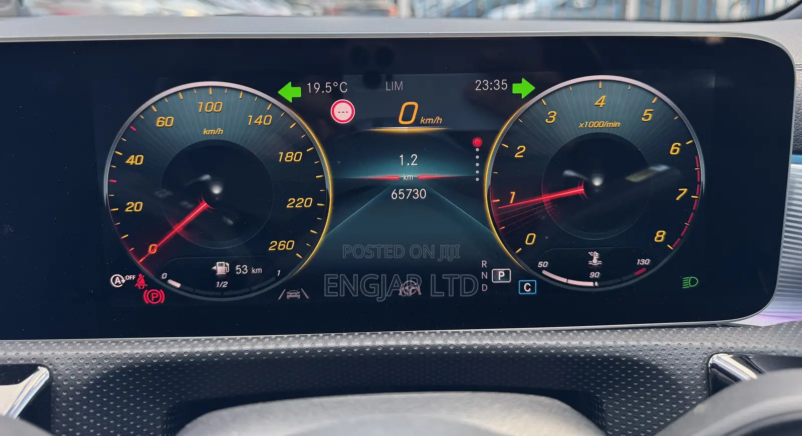 Mercedes-Benz A-Class 2019 Pearl