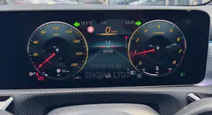 Mercedes-Benz A-Class 2019 Pearl