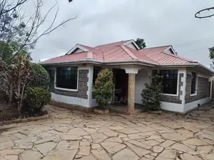3bdrm House in Baraka Court, Matasia for rent