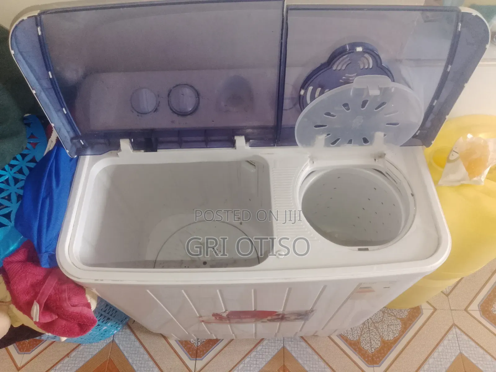 Washing Machine