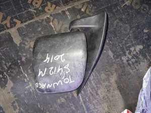 Side Mirror Townace New Mode Manual