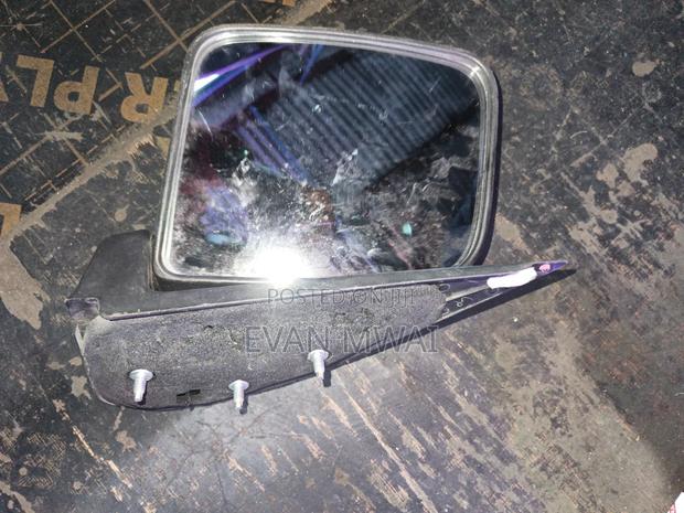 Side Mirror Townace New Mode Manual - thumbnail 2