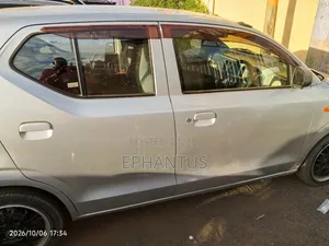 Mazda Carol 2018 Silver