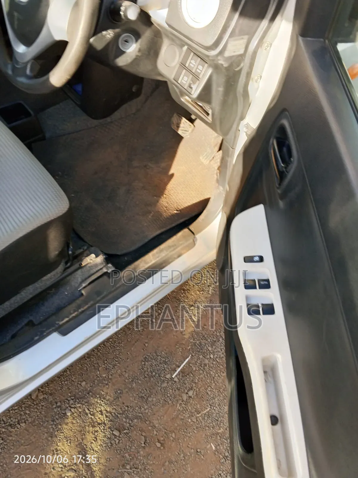 Mazda Carol 2018 Silver