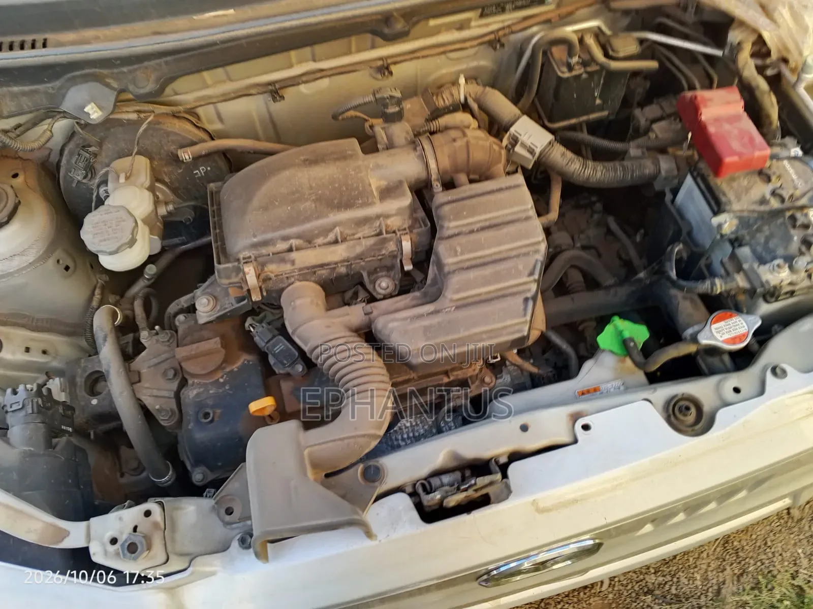 Mazda Carol 2018 Silver