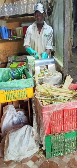 GreenbasketEnterprises