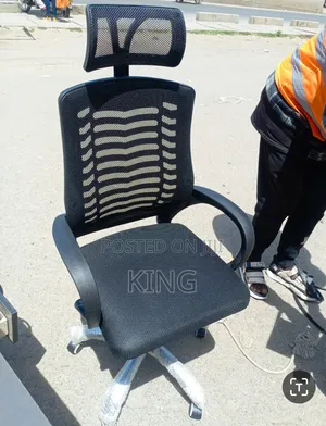 Smart Fiting Office Chair