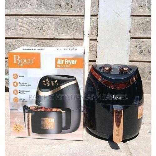 Roch 6litres Airfryer - thumbnail 2