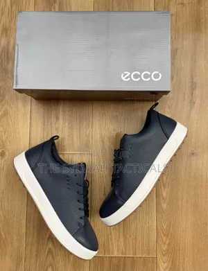 Original Legit Ecco Shoes