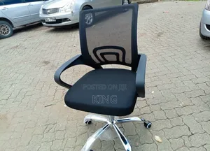 Smart Enough for Office Chair