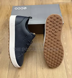 Original Legit Ecco Shoes