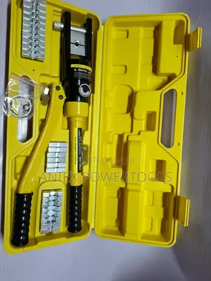 YQK-240 Hydraulic Crimping Tool