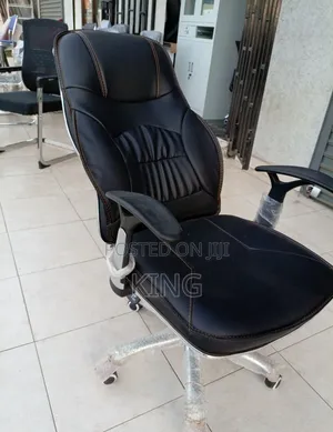 Recliner Office Chair