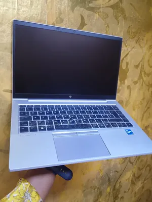 Laptop HP EliteBook 840 G8 8GB Intel Core i5 SSD 256GB