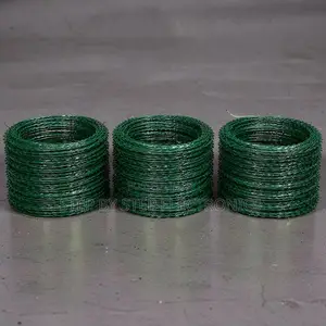 Direct Factory Prices 100mm,200mm, 450mm 6m /8m/10m Barbed Razor Wire