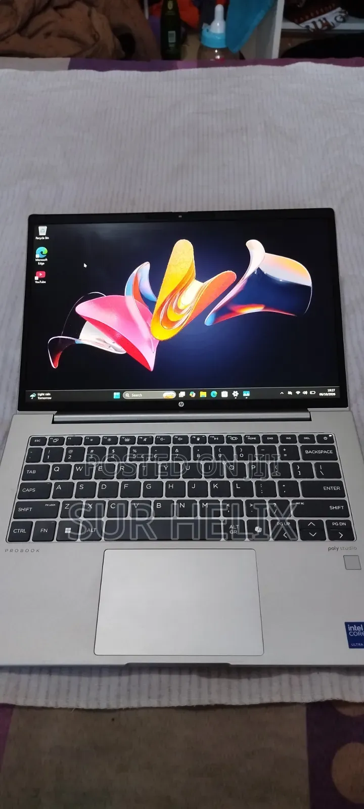 Laptop HP ProBook 440 16GB Intel Core Ultra 5 SSD 512GB