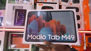 New Tablet 512 GB Gray